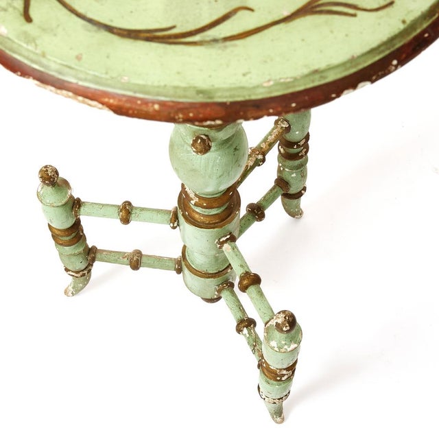 Liberty Coffee Table, 1890s For Sale - Image 4 of 6