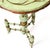 Liberty Coffee Table, 1890s For Sale - Image 4 of 6