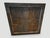 Antique Tin Ceiling Remnant For Sale - Image 4 of 5