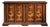 Italian Marquetry Sideboard For Sale