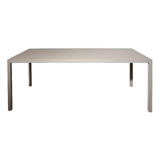 Dining Table from MDF Italia For Sale