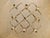 Silver Geometric Chrome Metal Chandelier by Gaetano Sciolari for Boulanger, 1970s For Sale - Image 8 of 15