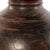 Brown Four Hands Found Wooden Jar, Reclaimed Natural For Sale - Image 8 of 11