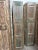 Bring timeless character and artisan craftsmanship into your home with these hand-carved reclaimed wood double doors....