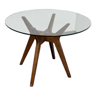 West Elm Jensen Dining Table For Sale