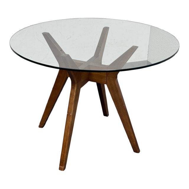 West Elm Jensen Dining Table For Sale