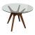 West Elm Jensen Dining Table For Sale