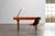 Teak Desk by Nanna Ditzel for Søren Willadsen, 1958 For Sale - Image 9 of 16