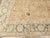 Early 20th Century Galerie Shabab Collection Early 20th Century Persian Tabriz Room Size Carpet For Sale - Image 5 of 8