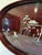Asian Lacquer Tray With Mother of Pearl Landscape Inlay For Sale In Oklahoma City - Image 6 of 10