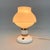 Table Lamp attributed to Drukov, Czechoslovakia, 1970s For Sale - Image 3 of 10