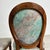 French Louis XVI Dining Chairs – Set of 10 For Sale - Image 12 of 13