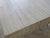 Angelo Mangiarotti Late 20th Century Modern Classic Travertine Coffee Table For Sale - Image 4 of 5