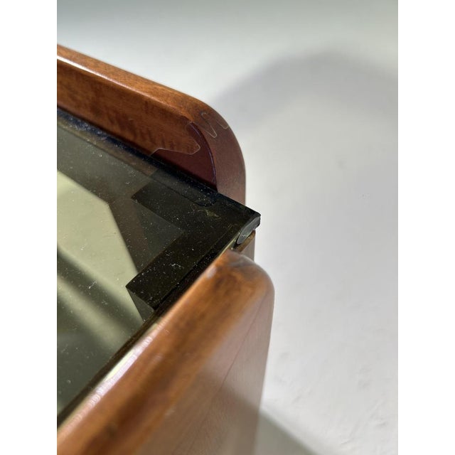 Coffee Table by Afra and Tobia Scarpa for Cassina, 1960s For Sale - Image 3 of 6