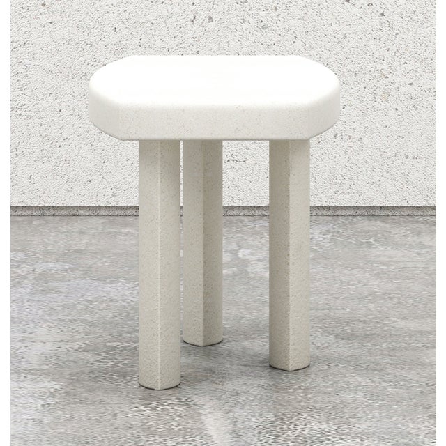 MAXIME BOUTILLIER Pomarin Table EXCLUSIVELY FOR STUDIOTWENTYSEVEN ***Priced Individually. 2 pieces available *** LIMITED...