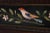 Late 19th Century Large Antique Walnut Chest With Pietra Dura Plaques For Sale - Image 5 of 9