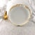 1940s Unmarked Signed Hand Painted Chocolate Pot Teapot For Sale - Image 13 of 13