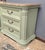 Pistachio Vintage Bedside Chests by Stanley a Pair For Sale - Image 8 of 12