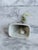 1950s 1950s Porcelain Christmas Ornament Bell For Sale - Image 5 of 10