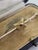 Antique George V Yellow Gold Novelty Fox Head Bar Brooch, 1910s For Sale - Image 4 of 16