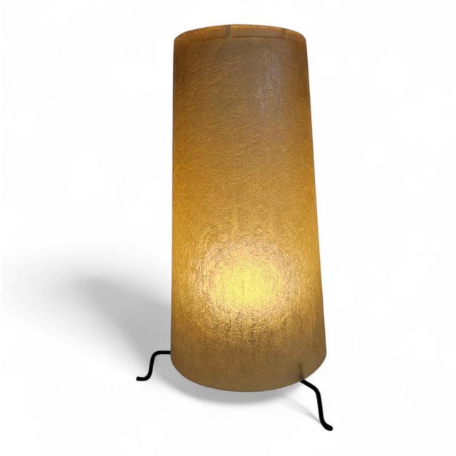 Resin Table Lamps, Set of 2 For Sale - Image 13 of 18