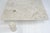 Travertine Coffee Table by Angelo Mangiarotti for Up & Up, 1970s For Sale - Image 10 of 12