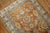 Early 20th Century Early 20th Century Persian Heriz Rug - 2'10" x 4'7" For Sale - Image 5 of 7