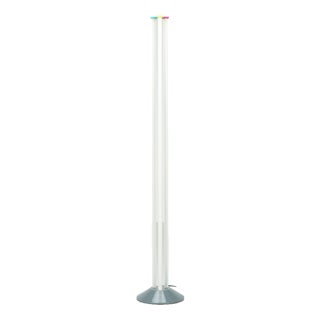 Trilumen Floor Lamp by Hans von Klier for Bilumen, 1980 For Sale