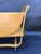 Dunbar Berne Edward Wormley for Dunbar Model 4487 Mahogany Bar Cart. Usa 1950's. For Sale - Image 4 of 9