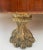 Late 20th Century Marquetry Sideboard French, Granite, Inlay, Bronze Mounts and Feet For Sale - Image 11 of 12