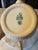 Vintage 1940s Belleek Limpet Teapot Yellow Luster 1st Green Mark Fine Irish Porcelain For Sale - Image 12 of 13
