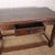 Brown 19th Century Italian Walnut Desk For Sale - Image 8 of 15