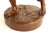 Antique French Bronze Sculpture, the Sower by Jean Gautherin, 13.25" Tall For Sale - Image 4 of 8