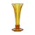 Glass Small Art Deco Luxval Vase from Val Saint Lambert, 1930s For Sale - Image 7 of 13