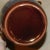 Ceramic Antique English Copper Luster Creamer For Sale - Image 7 of 8
