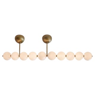 The Pearl Line by Ludovic Clément D'armont For Sale