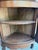 19th Century French 19th c Corner Cabinet For Sale - Image 5 of 6
