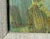 Paint Vintage Original Segovia Spain Cityscape Expressive Artur Wasner Oil Painting For Sale - Image 7 of 14