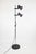 Metal Vintage Floor Lamp in Metal, 1970s For Sale - Image 7 of 10