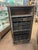 Antique 24 Drawer Apothecary Hardware Store Cabinet One of a Kind For Sale - Image 11 of 12