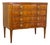 Biedemeier Cherrywood Chest of Drawers, Austria, 1830s For Sale
