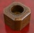 Bronze Tiffany Studios Bronze Zodiac Pen or Brush Cup Holder, Signed and Numbered For Sale - Image 8 of 12