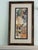 Contemporary Original Large-Scale Contemporary Abstract Mixed Media Collage, Professionally Framed For Sale - Image 3 of 12