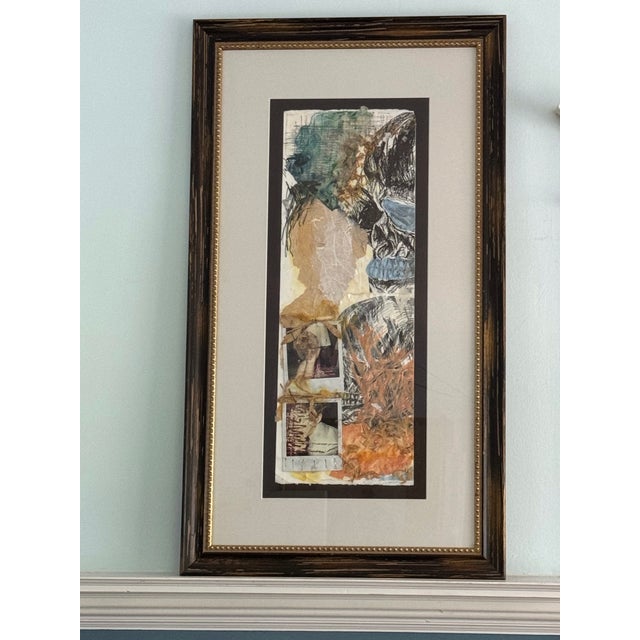 ARTWORK DETAILS ~ Artist: Identified as EWL (Alumni of the School of the Museum of Fine Arts, Boston) ~ Period / Date:...