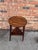 Mid 19th Century 19th Century English Cricket Table For Sale - Image 5 of 8