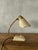 1960s Vintage German Table Lamp in Brass, 1960s For Sale - Image 5 of 11