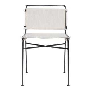 Four Hands Wharton Dining Chair - Avant Natural For Sale