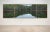 Contemporary "Deep_Mirroring_Forest_014" Triptych, Limited Edition Fine Art Photograph by Bernhard Lang, Set of 3 For Sale - Image 3 of 7