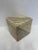 1980s Large Tessellated Stone Maitland Smith Decorative Box For Sale - Image 9 of 9