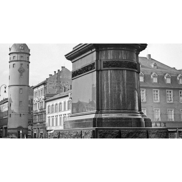 One of the photographers at Mauritius Publishing based in Berlin was Karl Heinrich Lämmel. Born on 30 July 1910 in Riesa,...